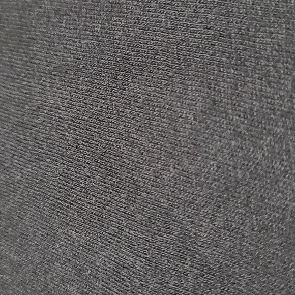 "IT'S NOT BROKEN IT JUST NEEDS DUCT TAPE" BLACK CREW-NECK TEE-SHIRT - Picture 12 of 12